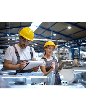 Manufacturing